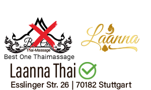 Best One Thai-Massage Stuttgart